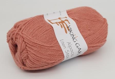 Alpaca Liten Storm