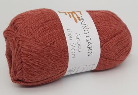 Alpaca Liten Storm