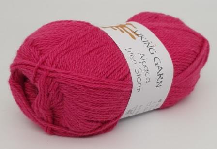 Alpaca Liten Storm