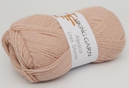 Alpaca Liten Storm