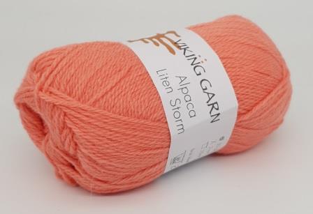 Alpaca Liten Storm