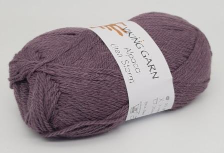 Alpaca Liten Storm