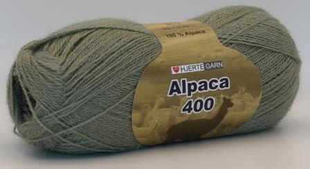 Alpaca 400