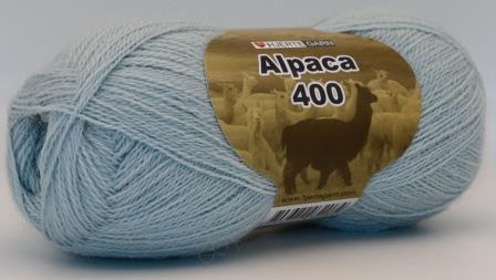 Alpaca 400