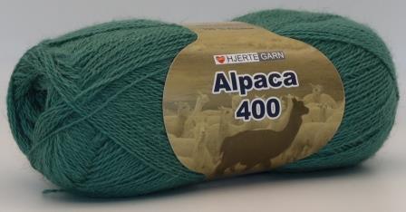 Alpaca 400